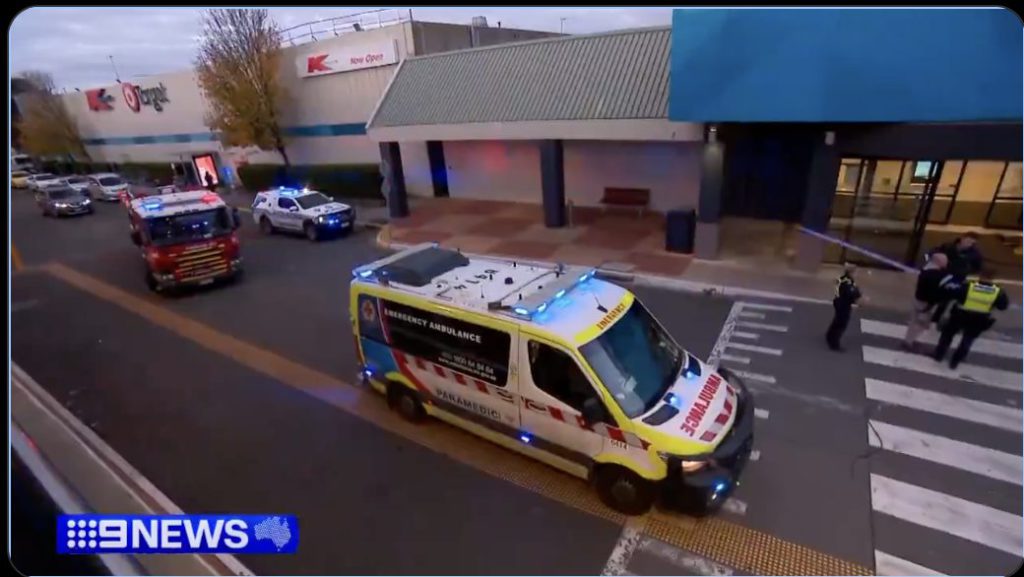 Image Source- 9 News Screenshot